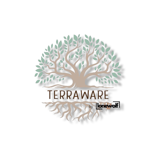 Terraware logo